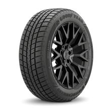 Product image of GOODYEAR WINTERCOMMAND 225/45R17 ზამთარი