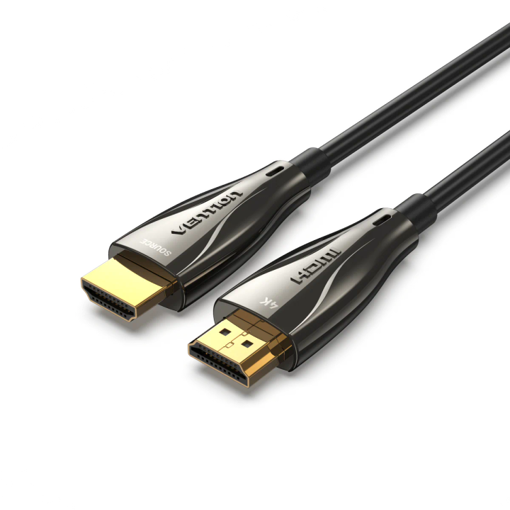 vention-alabad-optical-hdmi-male-to-male-hd-cable-100m-black-zinc-alloy-type-hdmi-kabeli
