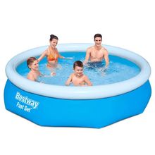 Product image of BestWay 57270 გასაბერი აუზი