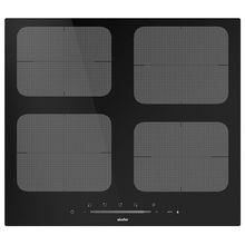 Product image of Simfer H6041GEISP ინდუქციური ჩასაშენებელი ქურის ზედაპირი