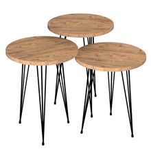 Product image of Comfo GF967 ყავის მაგიდა