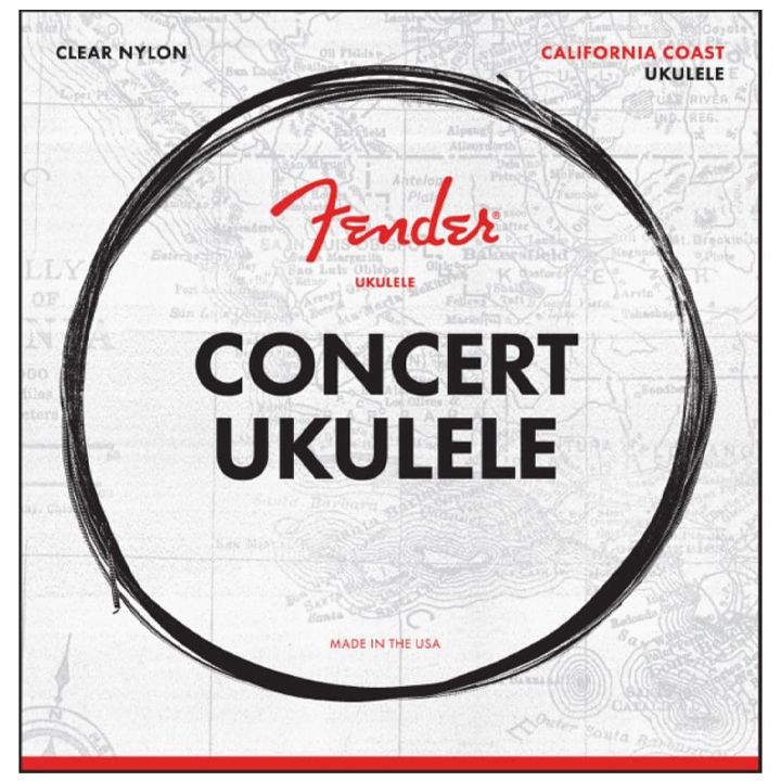 fender-soprano-ukulele-strings-set-of-four-ukuleles-simebi