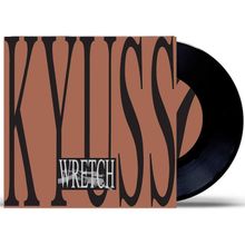 Product image of Kyuss - Wretch (2xLP) ფირფიტა