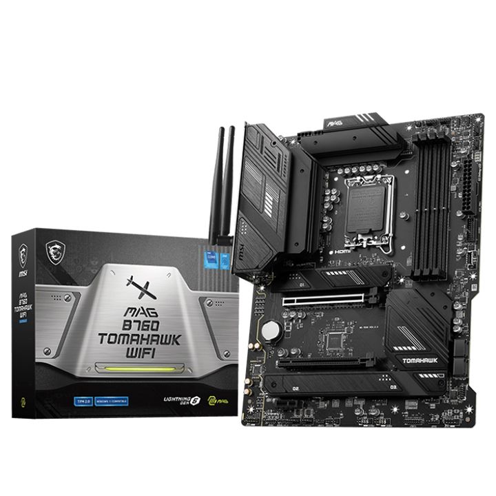msi-mag-b760-tomahawk-wifi-deda-dafa-photo-2