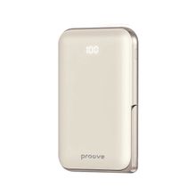 Product image of Power Bank Proove Knight 20W 10000mAh beige