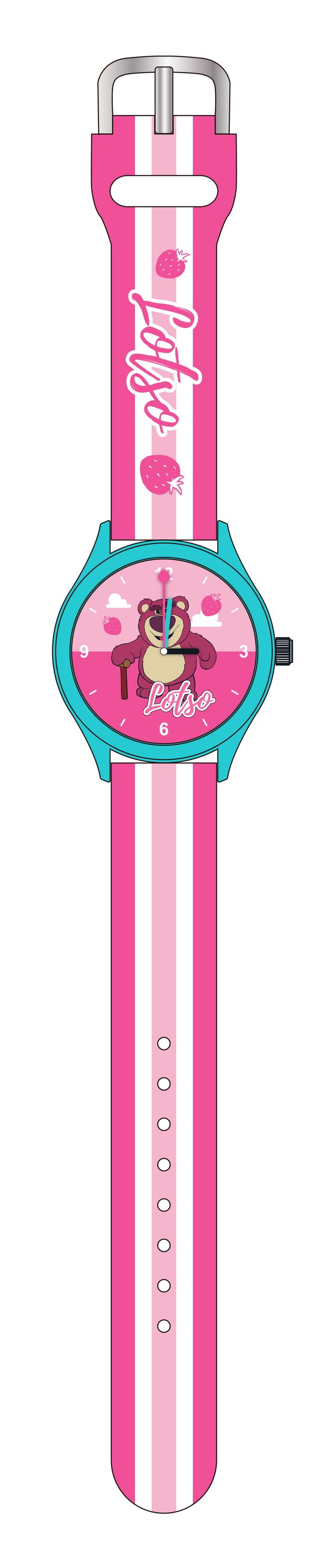 toy-story-collection-unisex-silicone-quartz-watch-model-mv9901lotso-sabavshvo-saati