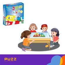 Product image of სამაგიდო თამაში - ლუდო