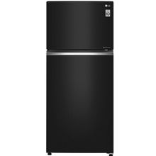 Product image of LG GN-C732SGGM.ABMQMER ორკამერიანი მაცივარი