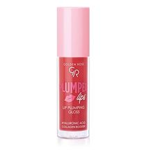 Product image of Golden Rose PLUMPED LIPS LIP PLUMPING GLOSS N212	ტუჩის გამადიდებელი საცხი 4.7მლ