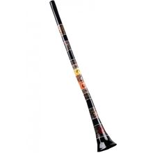 Product image of MEINL PROFDDG1-BK Didgeridoo D-Tone Meinl Black დიჯერიდუ