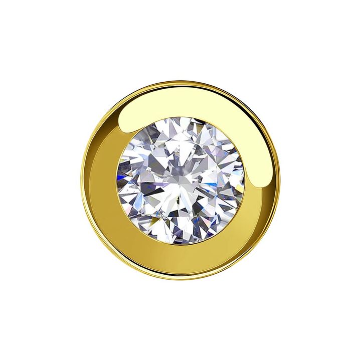 redberry-oqros-kuloni