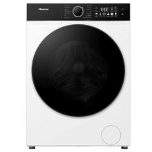 Product image of სარეცხი მანქანა / საშრობი Hisense WD3I8043BWF2