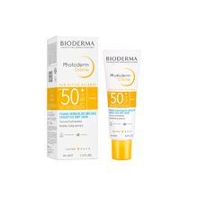 Product image of Bioderma PHOTODERM CREAM SPF50+ მზისგან დამცავი 40მლ