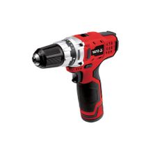 Product image of Yato 82851 10.8V უსადენო დრელი