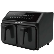 Product image of HAUSBERG HB-2375 აეროგრილი