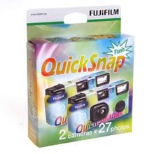 Product image of Fujifilm ISO400/27 ფირის ფოტოაპარატი