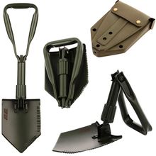 Product image of დასაკეცი ნიჩაბი 2E 2E-FS58EVA (58*15სმ)