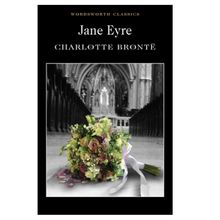 Product image of Wordsworth Jane Eyre,  Bronte. C.