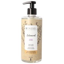 Product image of TASSEL BOTANICAL 500მლ თმის გამაჯანსაღებელი-გამაახალგაზრდავებელი შამპუნი