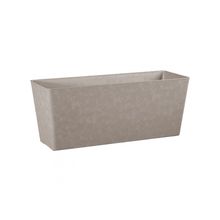 Product image of ქოთანი პლასტმასის EDA JARDINIERE ELEMENT 59,5x21,4x23,7 სმ - 23.7 ლ