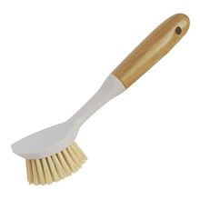 Product image of ჯაგრისი ბამბუკის ტარით ეკო სერიის 7910-York
