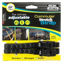 Product image of Oxford Rok Straps LD 12mm Adj ბარგის დამჭერი რეგულირებადი ღვედები
