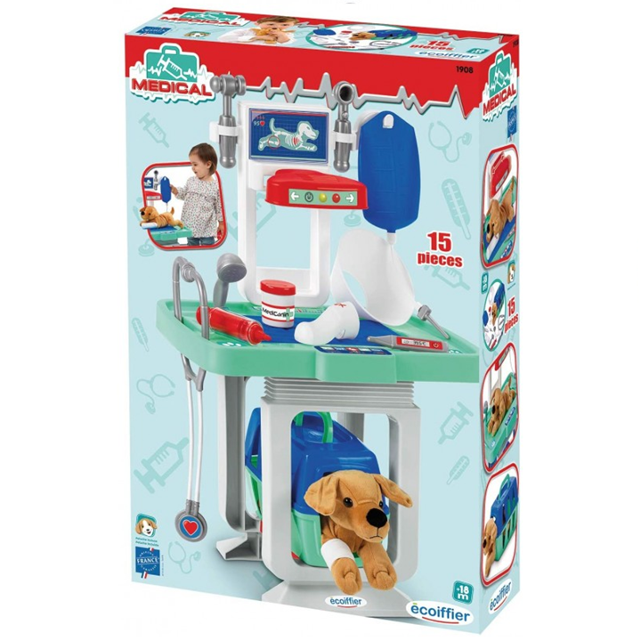 ecoiffier-lekvi-da-veterinaris-sameditsino-nivtebis-nakrebi-photo-2