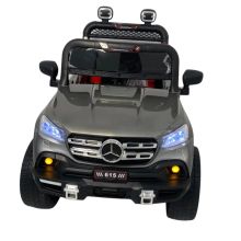 Product image of Mercedes Benz D-615CER ბავშვის ელექტრო მანქანა