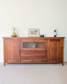 Product image of Collector Tbilisi ტექის ხის დესაო (რესტავრირებული)