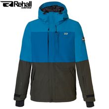 Product image of MAYON-R - Men's Snow Jacket სათხილამურო ქურთუკი