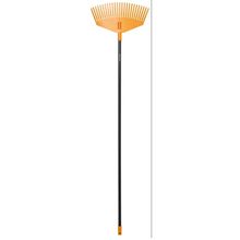 Product image of FISKARS Solid rake M Assembled Orange ფოცხი