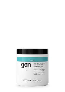 Product image of GEN US თმის ნიღაბი ნუტრიენტე მილკი 1 ლ