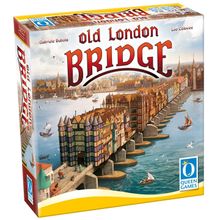 Product image of სამაგიდო თამაში Old London Bridge