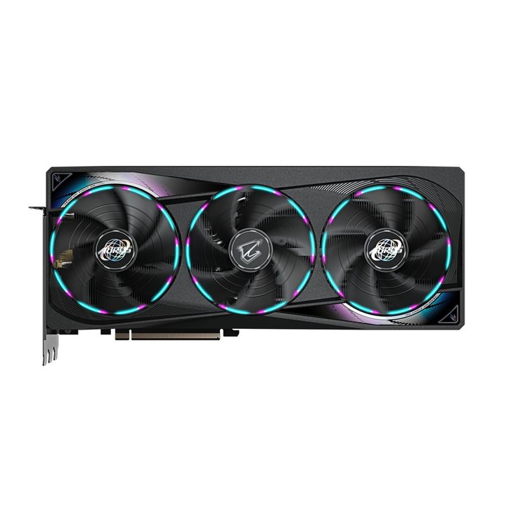 video-dafa-gigabyte-gv-n5070aorusm-12gd-aorus-m-geforce-rtx-5070-12gb-192bit-hdmi-dp-black-photo-2