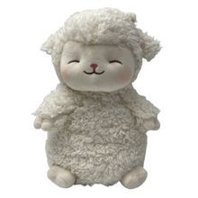 Product image of Lamb Baa Series Plush Toy რბილი სათამაშო