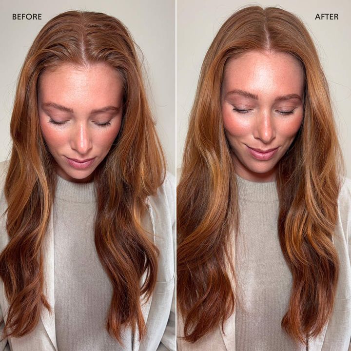 crown-affair-the-dry-shampoo-2gr-mshrali-shampuni-photo-2