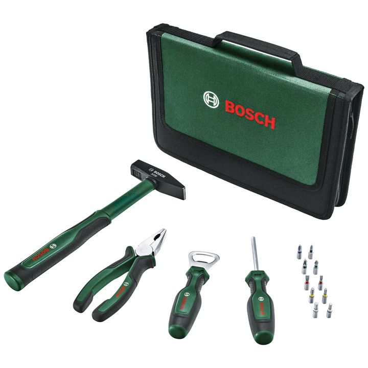 bosch-1600a027pt-14-piece-easy-starter-hand-tool-set-khelis-instrumentebis-nakrebi