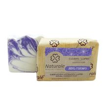 Product image of Naturale ლავანდის საპონი შის კარაქით