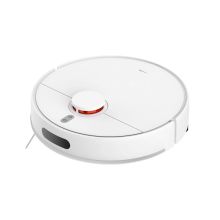Product image of Xiaomi Robot Vacuum S40C EU რობოტი მტვერსასრუტი