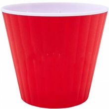 Product image of ALEANA IBIS 1.6 L მცენარის პლასტმასის ქოთანი