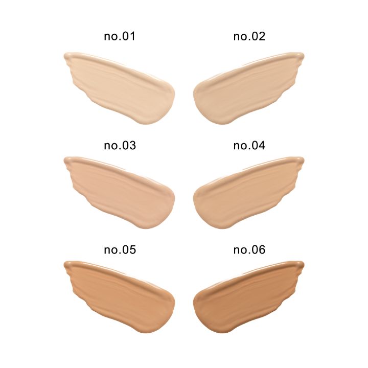 aden-liquid-concealer-under-cover-perfector-06-caramell-qonsileri-photo-3