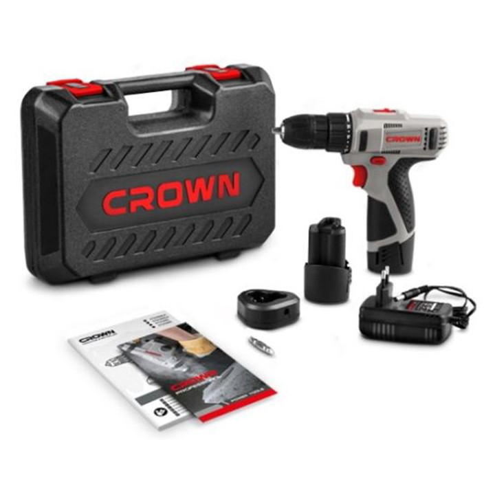 crown-ct21053lh-12v-1400rpm-akumulatoruli-sakhrakhnisi-photo-3