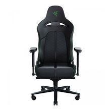 Product image of Razer Enki Black RZ38-03720300-R3G1 Gaming სკამი