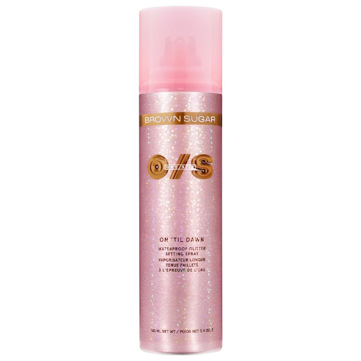 onesize-by-patrick-starrr-on-til-dawn-waterproof-glitter-setting-spray-brown-sugar-143ml-fiqsatsiis-sprei