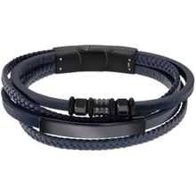 Product image of LOTUS STYLE Bijoux LS2407-2/1 მამაკაცის სამაჯური