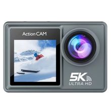 Product image of Action Camera V6 სპორტული კამერა