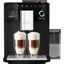 Product image of Melitta CI Touch Black F630-112 ყავის აპარატი