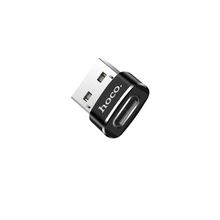 Product image of HOCO UA6 USB-A to Type-C კონვერტორი