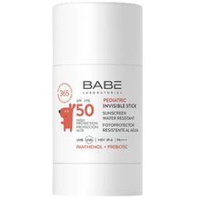 Product image of BABE 30გ მზისგან დამცავი სტიკი პედიატრიული