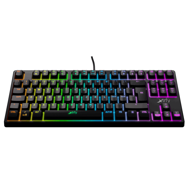 xtrfy-k4-tkl-rgb-wired-gaming-keyboard-meqanikuri-gaming-klaviatura-photo-2